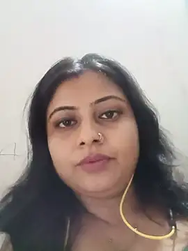 Shy_Girl_Nisha - 2 fingaring pussy