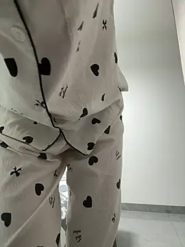 Xiao_Mao_meow - 后入式
