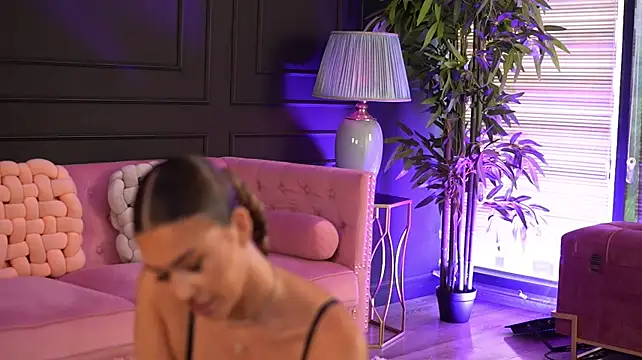 GoldieMerry - sensual pussy play
