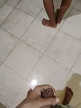 Rayi_Hot_4 - Period 🩸 time pussy fucking