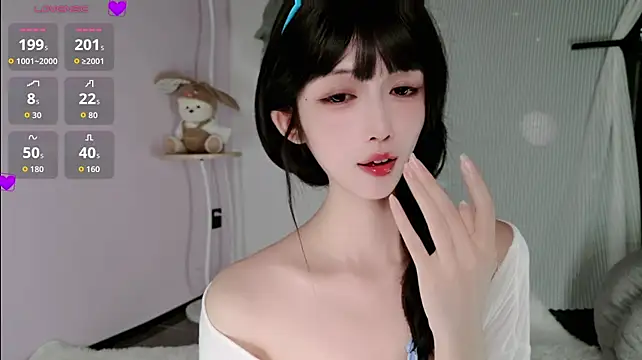 Lulu-789 - 想不到好的标题，能想你吗