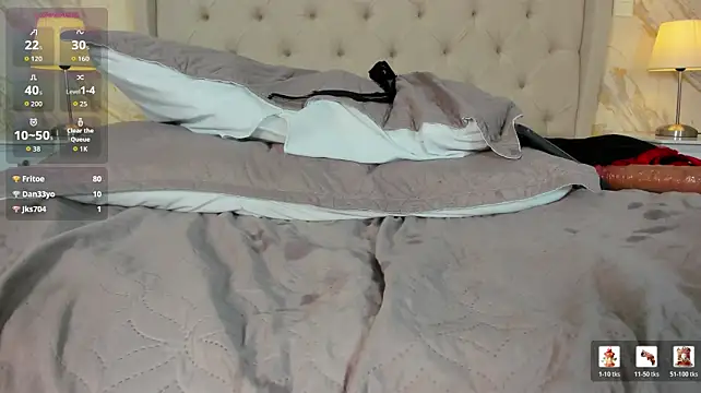 Sofi_delight - Fingerin in the pussy