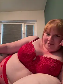 Curvy-GingeXX - Blowjob