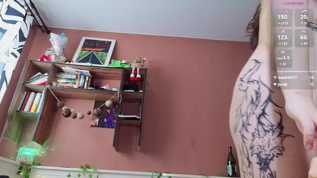 BunnyVice - pussy play