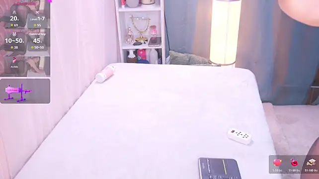 ElodieRousse_ - tease with my pantyhose