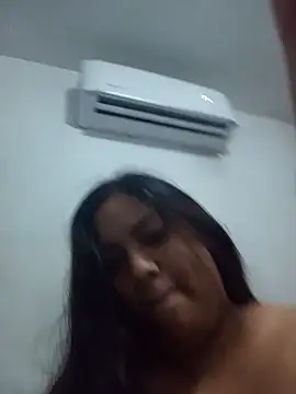 Anairad05 - Métete el dildo ala vagina