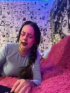 Daisyy_Doll - Get naked😈