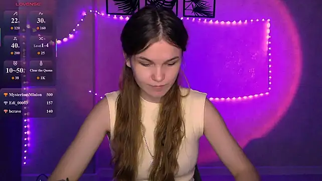 Amber_Roger - Tease ass in doggy