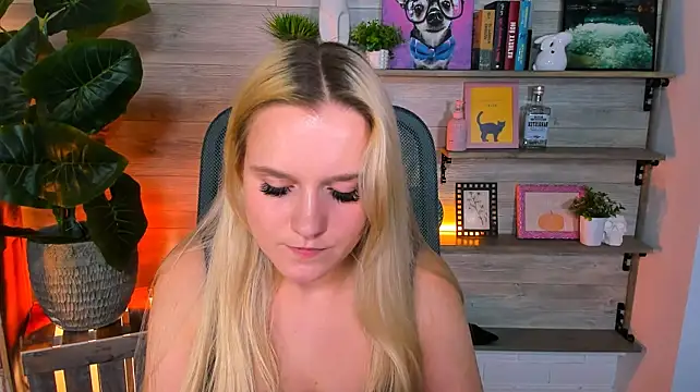 SherriButlers' Live XXX Chat