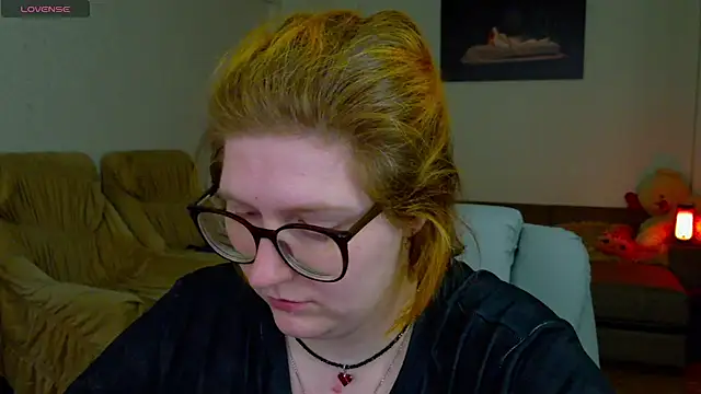 LesiaOxxi's Live XXX Chat