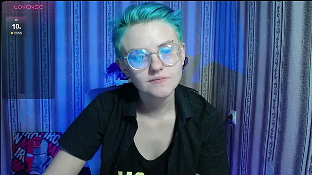 Jane_Miss' Live XXX Chat