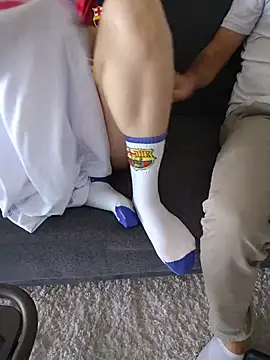 Ameerat_Al_Arab - Finger ASS