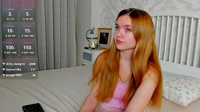 Eva__luv - hand bra