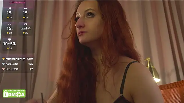 CatyPurrrrr - spank ass