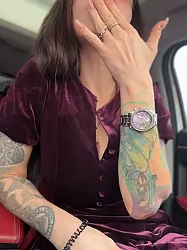 AnnaMaria- - SQUIRT SHOW