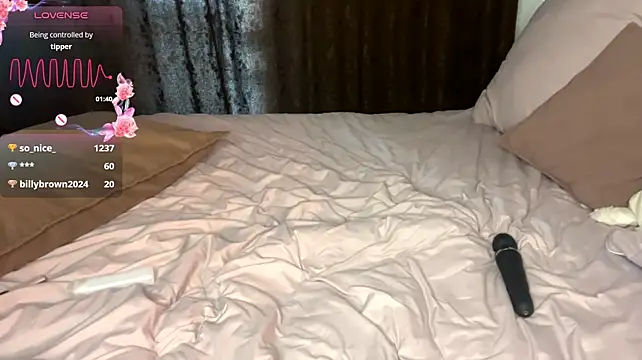 JennySky - slap my pussy