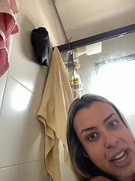 Patyyyy - Siririca com vibrador 🔥🔥