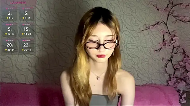 Hexie_doll - ahegao