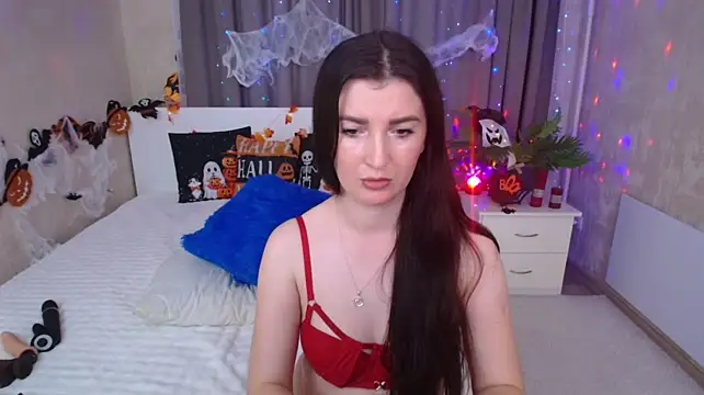 EvelinCuper_ - my fingers in my pussy