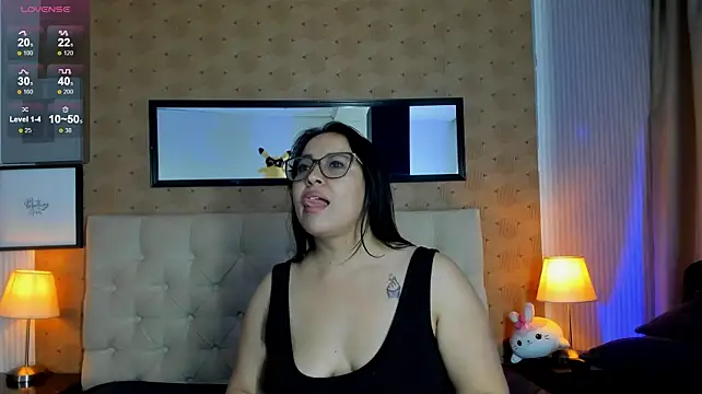 Hannabackerr - Creamy pussy
