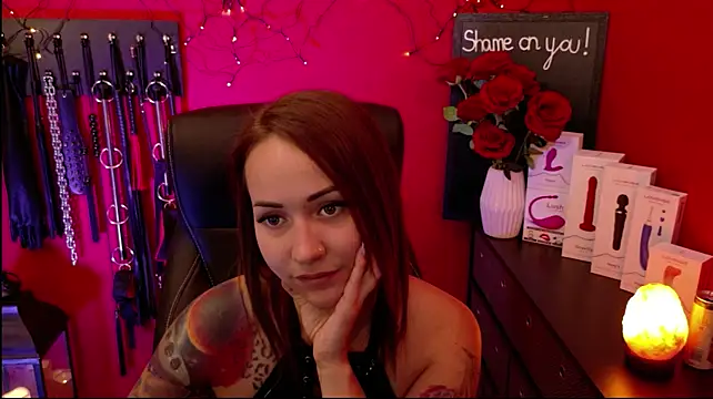 _MissJaneWarren_ - Exclusive Video Unlock