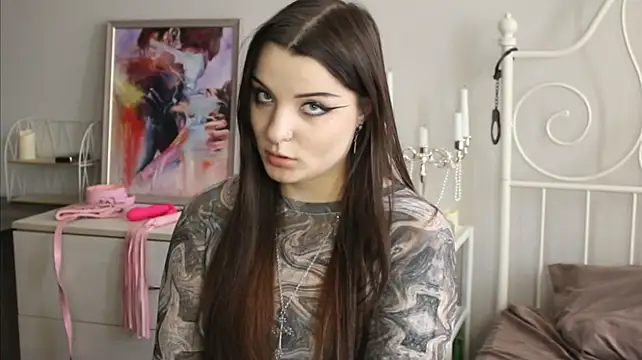 Marceline13 - Spank my ass <3