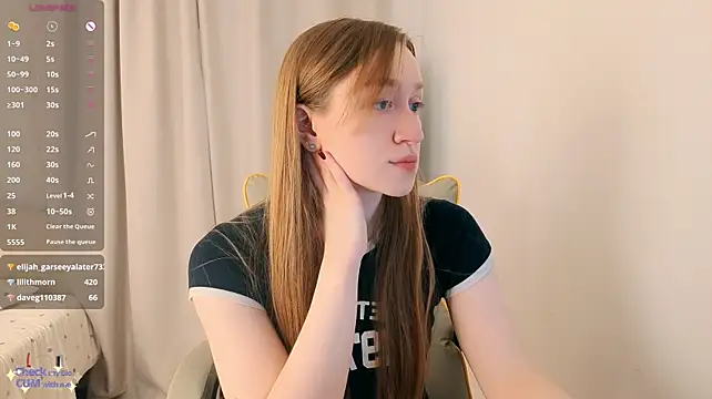Mowalova - for a good start!:3