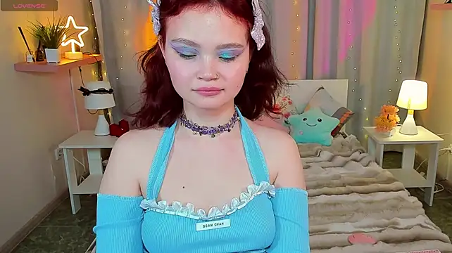 EmilyChaves - ^make me happy!^