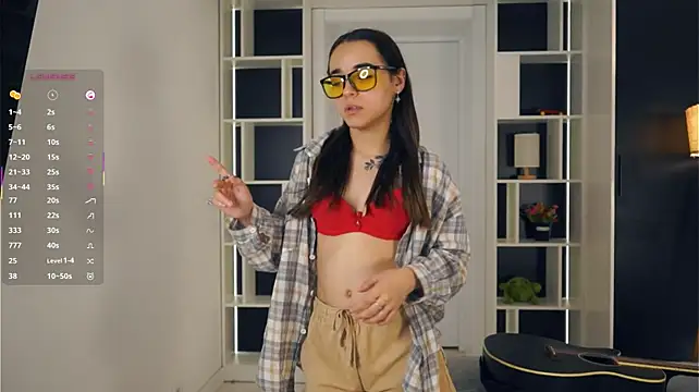 CourtneyBasbas - suck 2 fingers with drool
