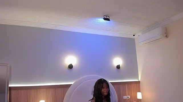 Zoepinkett - Ride torso