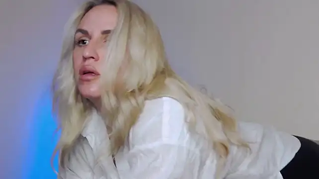 Foxy_kimmi - Drive me crazy
