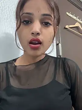 Ahana_Cutie - Nude Shows Different With Face