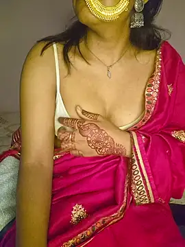 NAUGHTY_PRIYANKAA - 🤤😘❤️ONE BOOB SHOW🤤😘❤️