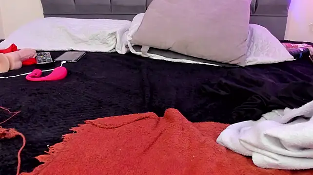 Lucerop_ - Domi control x8 minutes