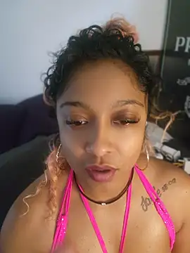 Indianbrownie - 5MIN DILDO STROKE
