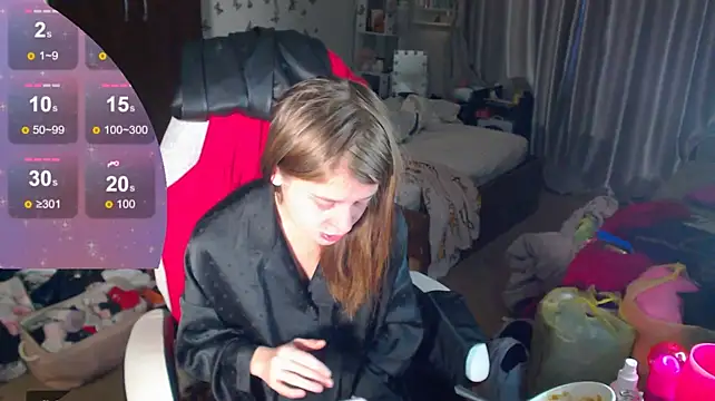 Kira_honeyy - oil tits