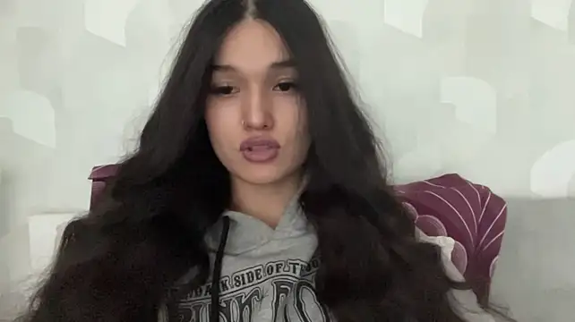 LisetteParajon - Naugthy play with my tongue👅💦