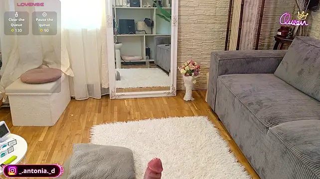 Bella_Posh - Happy pussy, happy life!