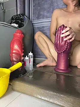 Asami_Spa686 - Penis fucking water 🦋💦💦