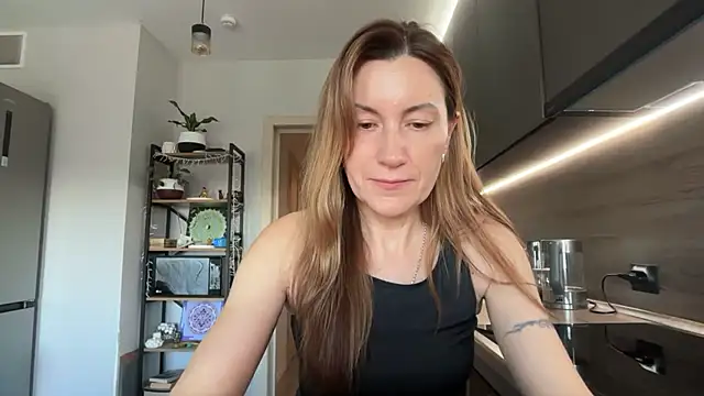 Jainesummer - Bikini show