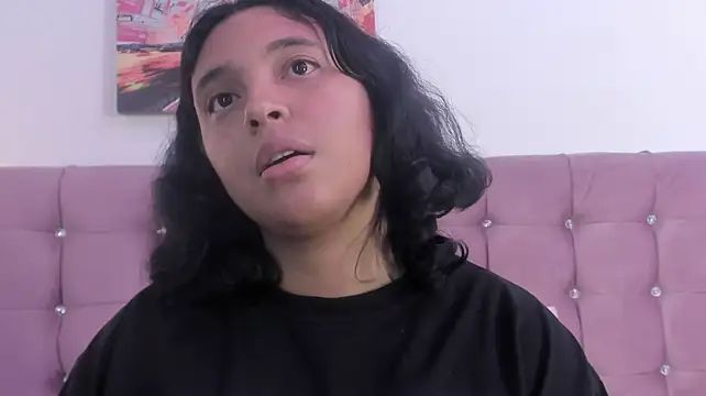 Emmaa_Lexx - Masturbation together