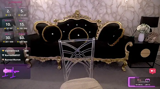 AliceOfWondersS - 🌟oil ass+50 ass Spank🌟