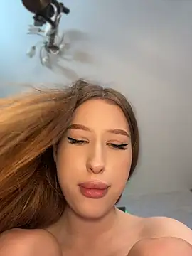 BambiXO - Out boobs + DOUBLE SQUIRT💦 + LT 3m toy