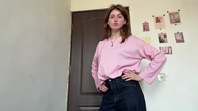 RolandeRohrs - Show my shapes! Body tour💕