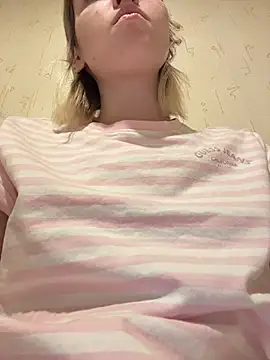 AshleyMur - naked show