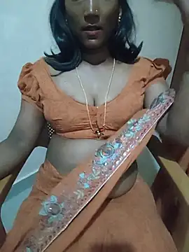 Sirisha_33 - Full nubs