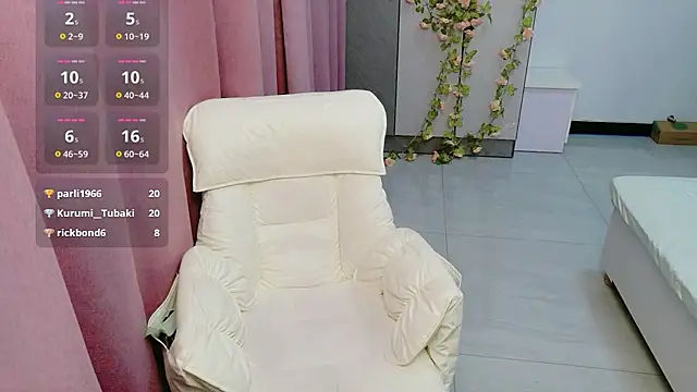 LovelyDianDian - 姨妈结束倒计时4天~