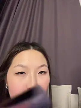 CreamPuff- - Sophie do cameltoe Aiko in mans WC