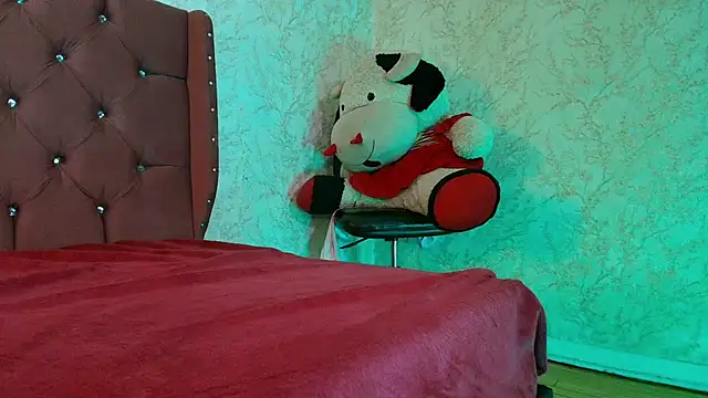 Ximenasilver - Show bobs