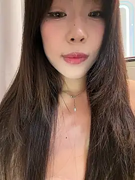 Yanyan-L - 全裸